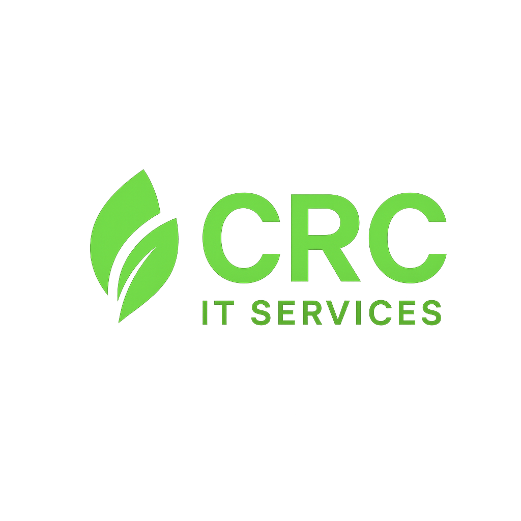 CRC Logo